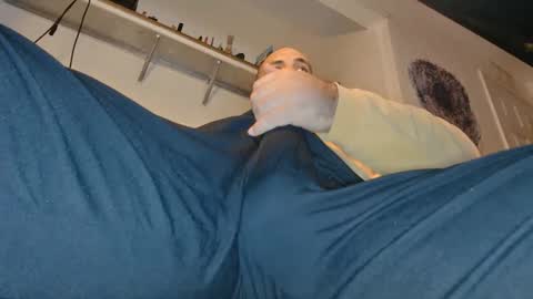 onlyhaveeyes4u online show from 01/16/25, 09:16