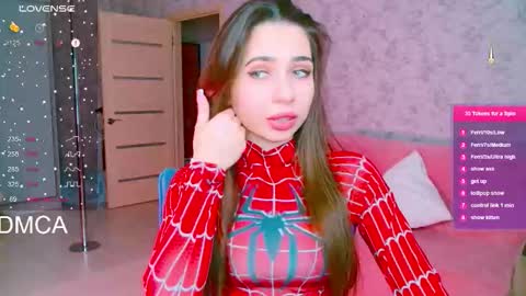 Snapshot of vinkiepinkie chatting on 11/28/25, 04:53 Vinkiepinkie online show from 11/28/25, 04:53