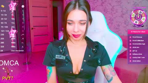 Vinkiepinkie online show from 04/05/26, 05:10