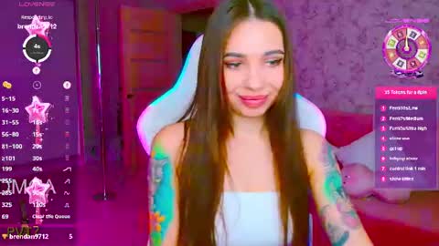 Vinkiepinkie online show from 07/04/26, 05:41