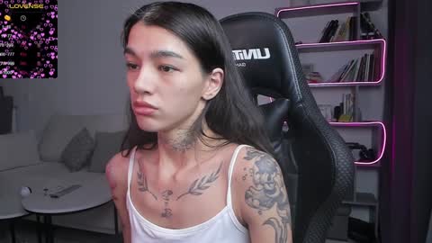 vinkitinkii online show from 01/12/25, 10:02