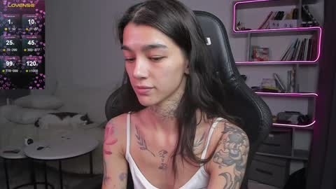 vinkitinkii online show from 01/27/25, 10:16