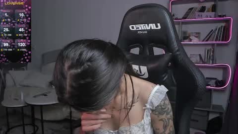 vinkitinkii online show from 02/21/25, 10:07