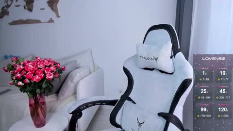 vinkitinkii online show from 09/29/25, 07:35