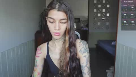 vinkitinkii online show from 01/15/26, 04:28