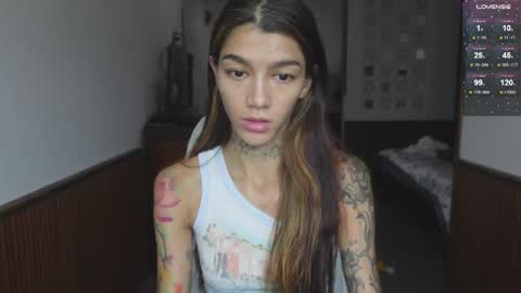 vinkitinkii online show from 02/03/26, 06:22