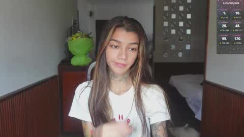 vinkitinkii online show from 02/19/26, 06:31