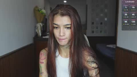 vinkitinkii online show from 03/14/26, 06:41