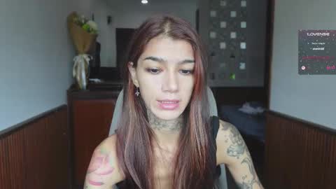 vinkitinkii online show from 03/15/26, 06:30