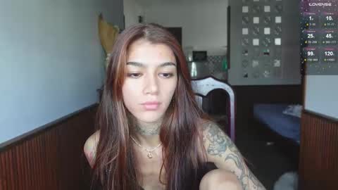 vinkitinkii online show from 03/24/26, 03:00