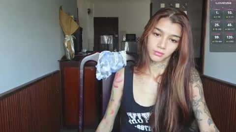 vinkitinkii online show from 03/26/26, 05:13