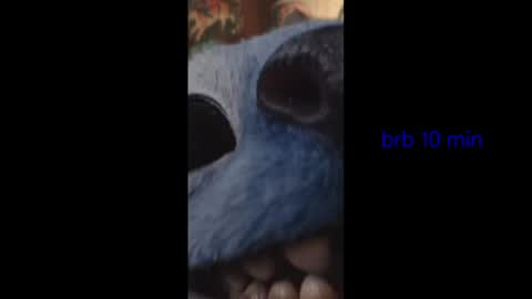 vinkitinkii online show from 05/21/26, 05:58