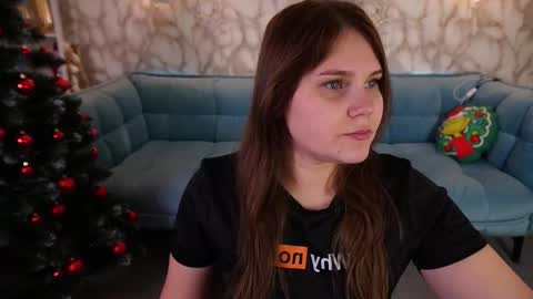 Milla online show from 12/23/25, 07:28