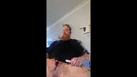 BigRed online show from 03/20/26, 04:17