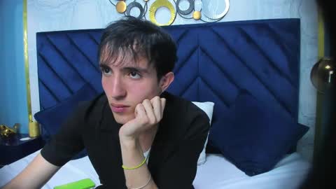 vinniematte online show from 02/07/25, 04:27