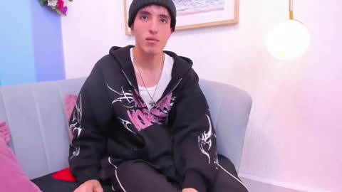 vinniematte online show from 02/09/25, 03:22