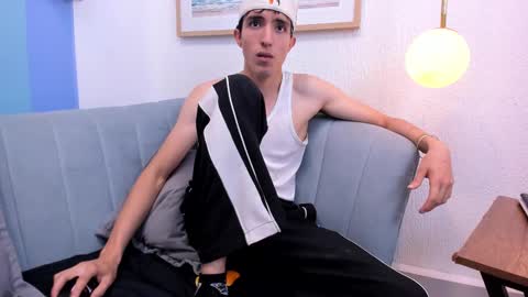 vinniematte online show from 02/16/25, 03:15