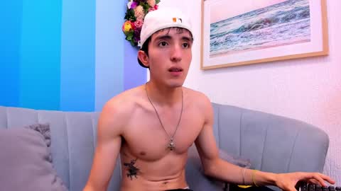 vinniematte online show from 02/20/25, 03:23