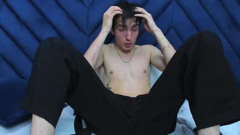 vinniematte online show from 02/26/25, 05:53