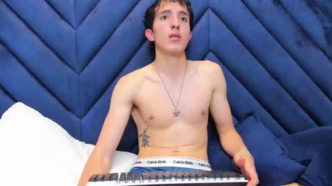 vinniematte online show from 03/02/25, 08:05