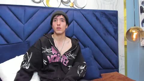 vinniematte online show from 03/06/25, 02:19