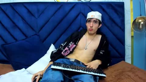 vinniematte online show from 03/09/25, 03:01