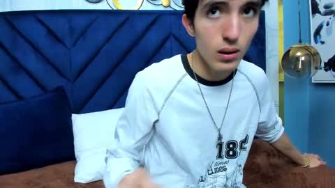 vinniematte online show from 03/12/25, 02:30