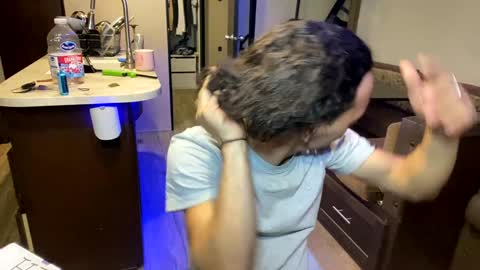 Sanji online show from 12/05/24, 11:05