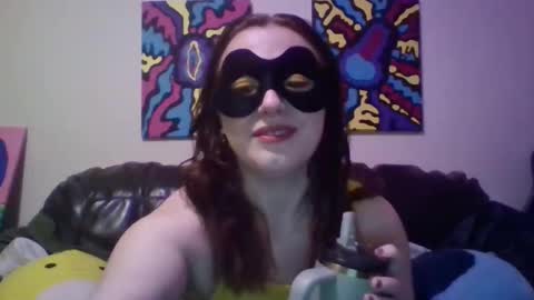 Snapshot of vintagevalorvenom chatting on 06/01/26, 01:18 VintageValorVenom online show from 06/01/26, 01:18