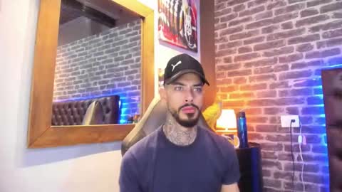 ---Vinzen--- online show from 09/12/25, 04:34