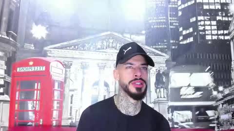 ---Vinzen--- online show from 09/29/25, 03:50