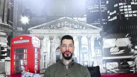 ---Vinzen--- online show from 10/02/25, 09:33