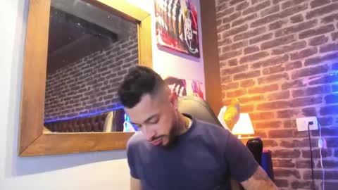 ---Vinzen--- online show from 10/05/25, 04:22