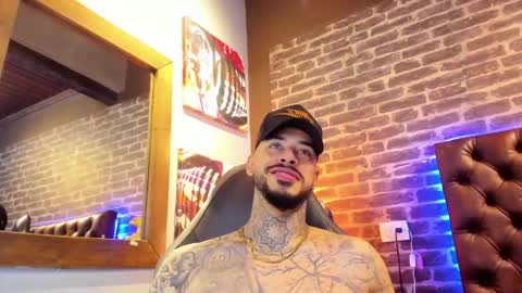 ---Vinzen--- online show from 11/15/25, 06:44