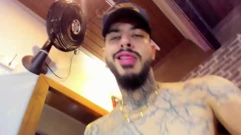 ---Vinzen--- online show from 12/03/25, 04:53