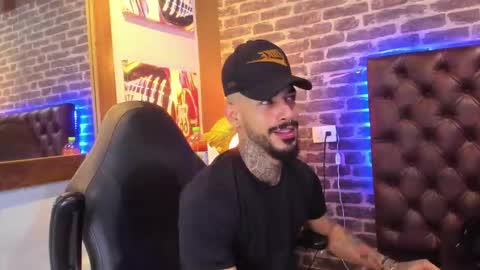 ---Vinzen--- online show from 12/04/25, 05:17