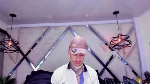 ---Vinzen--- online show from 01/16/26, 04:16