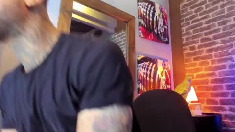 ---Vinzen--- online show from 02/21/26, 10:33