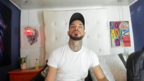 Snapshot of vinzenzrizzo chatting on 07/06/26, 03:14 ---Vinzen--- online show from 07/06/26, 03:14