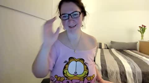 viodetta online show from 03/28/26, 07:35