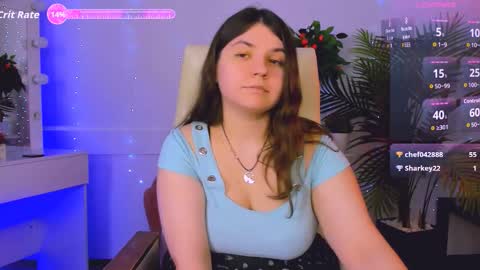 Viola online show from 11/08/25, 11:47