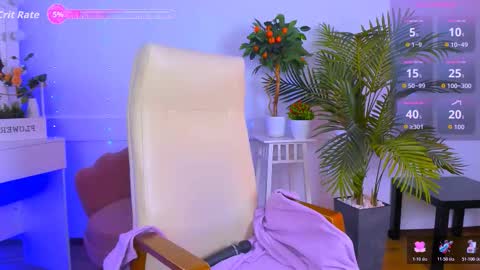 Viola online show from 11/12/25, 11:03