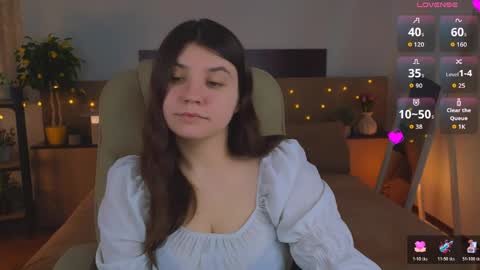 Viola online show from 03/31/26, 07:03