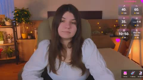 Viola online show from 04/21/26, 02:51