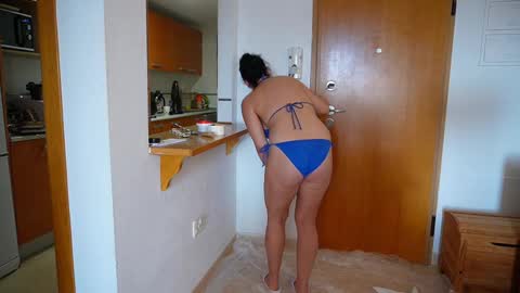 Snapshot of viola_beck chatting on 02/22/25, 09:34 Vio online show from 02/22/25, 09:34