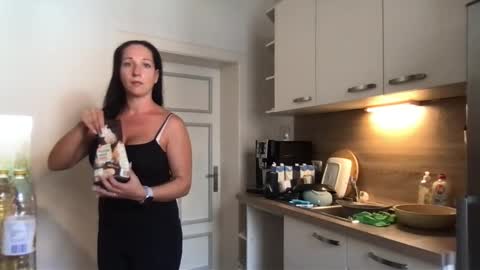 Snapshot of viola_beck chatting on 09/20/25, 12:39 Vio online show from 09/20/25, 12:39