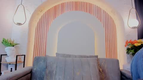 Violette online show from 03/24/26, 10:31