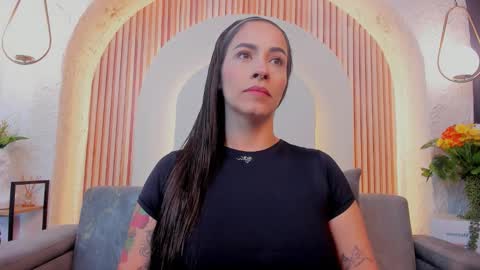 Violette online show from 03/26/26, 10:21