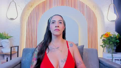 Violette online show from 03/31/26, 10:15