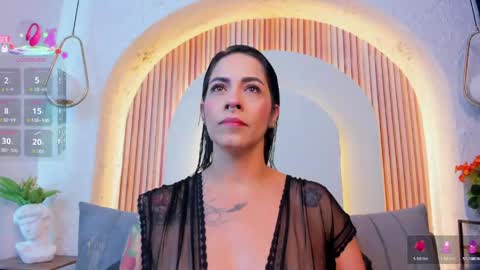 Violette online show from 05/07/26, 10:09